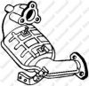 BOSAL 090-454 Catalytic Converter